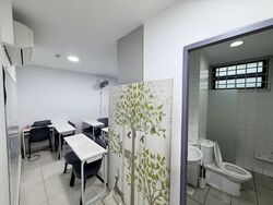 Lee Kuo Chuan Old Peoples Home (D23), Retail #531231761